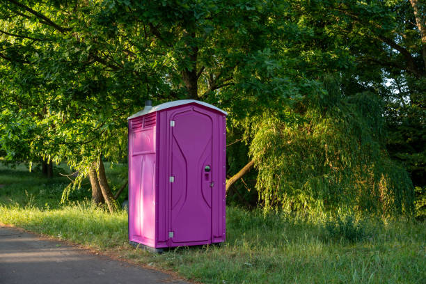 Best ADA-Compliant Portable Toilet Rental  in Pine Brook, NJ